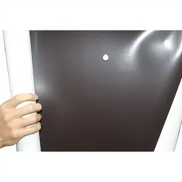Rubber Magnet Sheet 1000*500*0.5