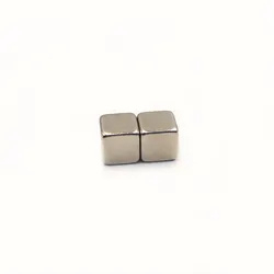 N52 Block Neodymium Magnets Rare Earth Neo Ndfeb Permanent Magnets