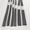 Custom Factory Manufacture Extrusion Refrigerator Seal Strip Strong Door And Window Screen Rubber Magnetic Strip