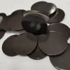 Soft Circular Magnetic Force Disc Shape Wholesale Top Selling Flexible 3M Rubber Magnet For Refrigerator