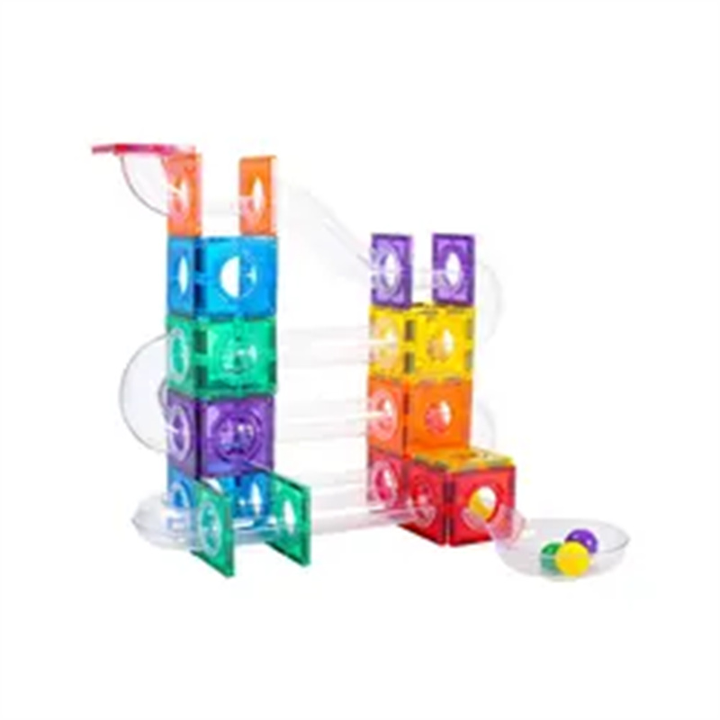 Children\'s Magnetic Toys 02