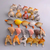 3d Popular Cat Dog Animal Fridge Magnets