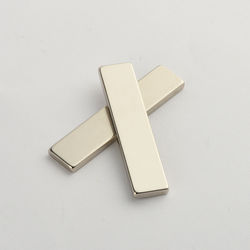 Professional Factory NdFeB Permanent Cube Magnet
