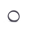 4/6/8/10/12/16/32/64/88 Poles Magnetized Ring Shape Bonded Neodymium Magnets