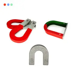 Bar Magnet Alnico Magnet Permanent Moulding