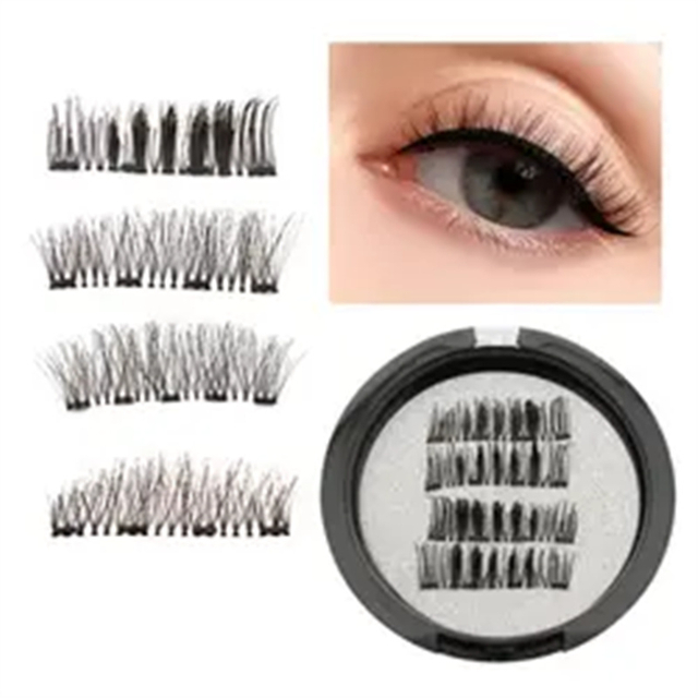 Magnetic Eyelashes 02