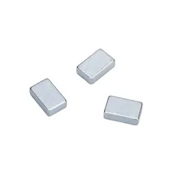 Block Square Neodymium NdFeB Rare Earth Magnet