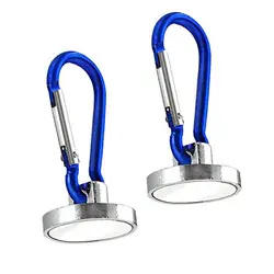  Neodymium Magnet Sintered NdFeB Magnetic Hooks