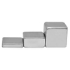  Custom Size Super Powerful Neodymium Cube Magnet