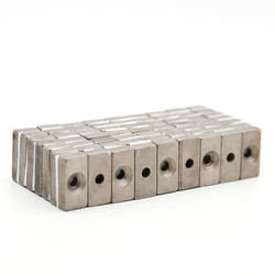 2-50mm Diameter Samarium Cobalt Magnet with High Temperature Resistance of 350 Degrees