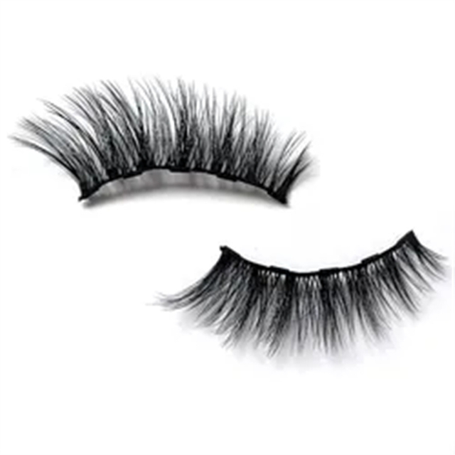 Magnetic Eyelashes 09