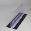 Plastic Magnetic Shelf Divider 08