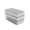 Permanent Strong Square Rectangular Neodym Magnet N52 Imanes De Neodimio 50x25x10 mm Block Neodymium Magnet