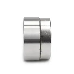 Good Price Rare Earth Sintered NdFeB Arc Magnets Permanent Magnetic Lock Assembly for Sale