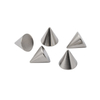 Custom Industry Neodymium Magnetic Triangle Cone Shape NdFeB N35 N38 N40 N42 N52 Magnet Magnets