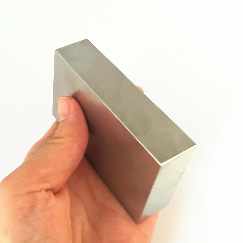 Large Big N52 Block Rectangular Super Strong Heavy Duty Magnet Neodymium Magnets