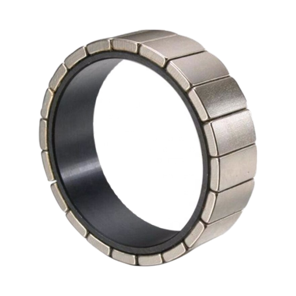 N52 Rare Earth Neodymium Motor Rotor Stator Generator Permanent Magnet Generator Free Energy