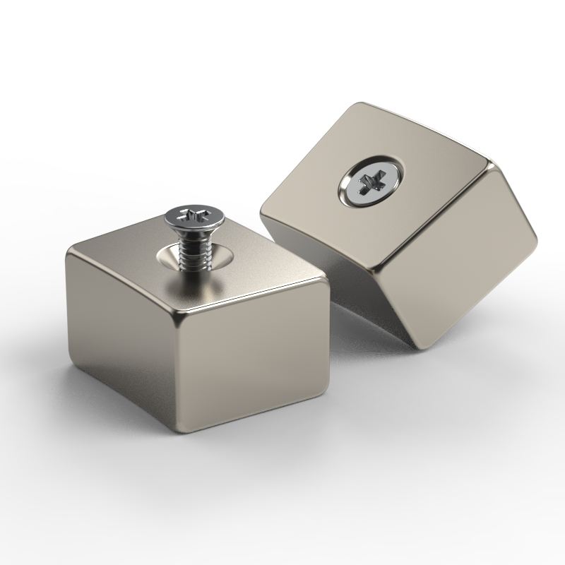  Rotor of Wind Turbine Motor Permanent Arc Generator Neodymium Neodym Magnet 