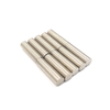 N52 N28ah N30ah N33ah Neodymium NdFeB Strong High Temp Resistant Magnetic Blocks Round Rod Disc Assembly Cylinder Neodymium Magnet With Hole 