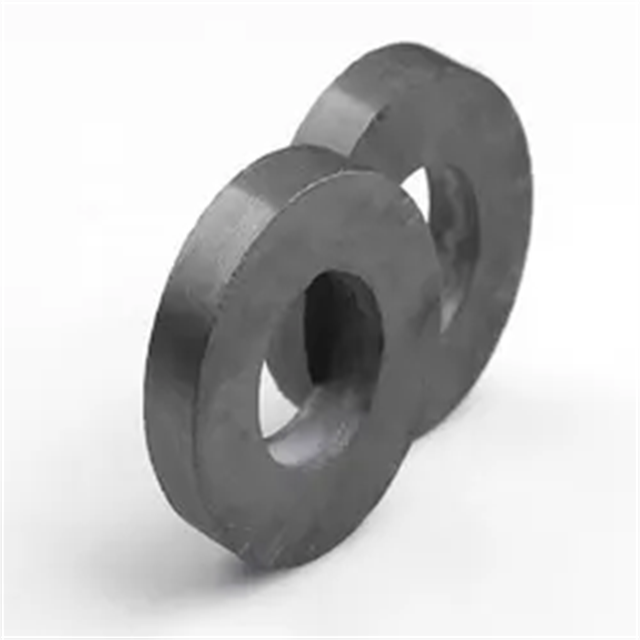 Ferrite Magnet Ring Y30BH 220*110*25.4