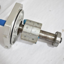 Comprehensive Service Rotor Assembly Customized Magnetic Rotor