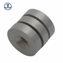 Working Max 360 Celsius High Temperature SMC Magnetic Samarium Cobalt Magnet