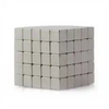 NdFeB Magnet Cube Coating N52 5*5*5