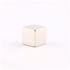NdFeB Magnet Cube Coating N38 15*15*15