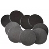 China Manufacturer Ceramic Ferrite Ring Magnet For Speaker