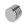 Super Powerful Strong Bulk Round Magnetic Force N52 Neodymium Disc Magnets Industrial Magnet Permanent Cup Shape