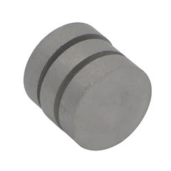 Powerful Samarium Cobalt Disc Smco Magnet