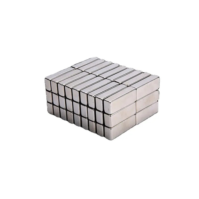 N35 The factory customizes rare materials mate super Strong custom Neodymium magnet blocks Years of experience in factory sales ISO professional certification super strong custom neodymium magnets min