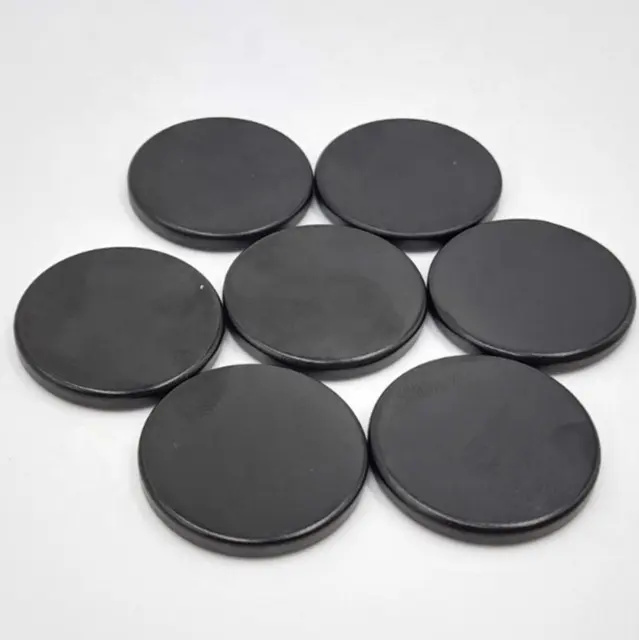 2023 hot selling N52 super strong custom rare metal Black nickel/black epoxy ndfeb neodymium magnet