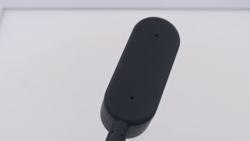 High Current Power supply data transmission cable assembly 5 pins magnetic pogo connector