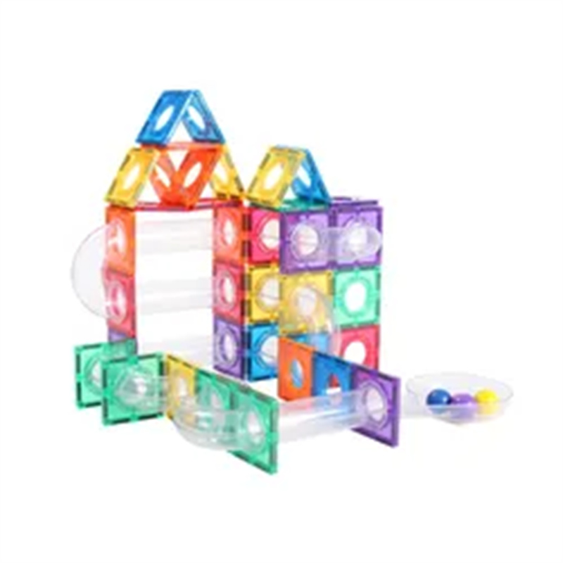 Children\'s Magnetic Toys 03