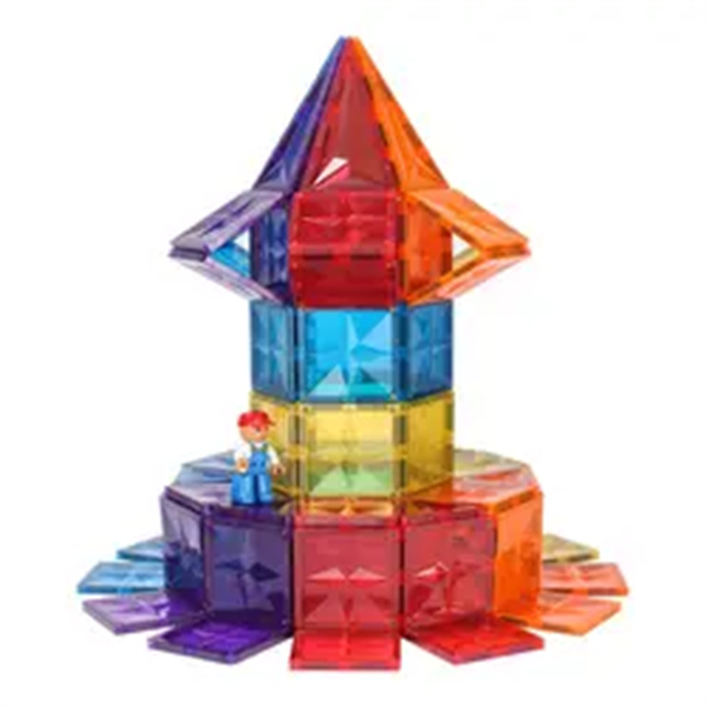 Children's Magnetic Toys 07
