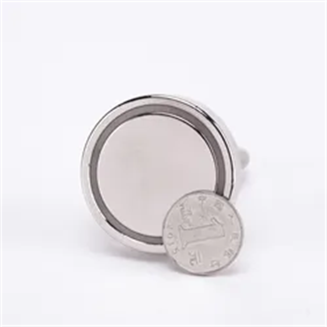 NdFeB Magnet Hook 05