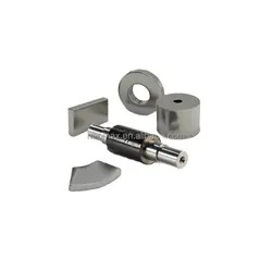 Factory Direct Selling neodymium magnets rotor good price #n52 magnet rotor nh35 rotor