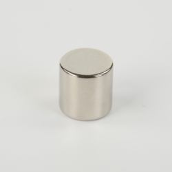 Sintered High Quality Neodymium Permanent Iron Boron Magnet with Nicuni Coating