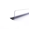 Plastic Magnetic Shelf Divider 04