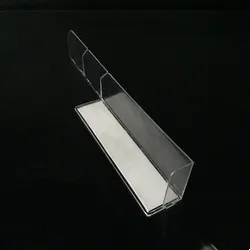Plastic Magnetic Shelf Divider 03