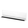 Plastic Magnetic Shelf Divider 05