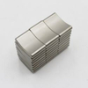 Electric Motor Segment Permanent Magnets Strong Sintered Ndfeb Buy Neodymium Magnet Industrial Magnet Disc within 15 Days 