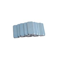 N35 Permanent Neodymium Magnet Bonded Ndfeb Magnets