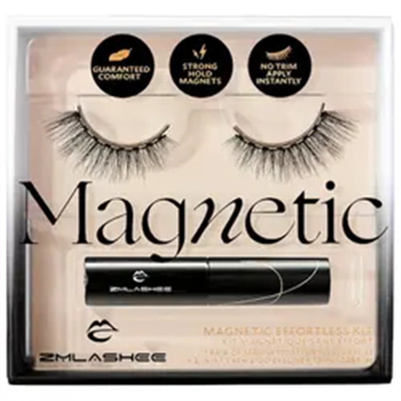 Magnetic Eyelashes 05