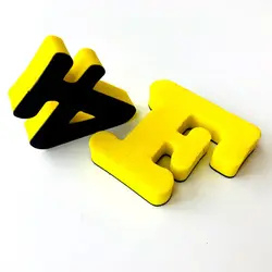 Fridge Magnet Roll 01