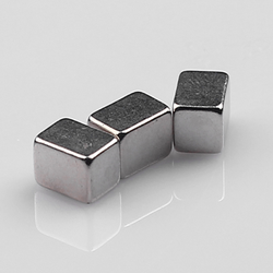 Super Strong Customized Rare Earth Rectangular Ndfeb Sintered Neodymium Magnet