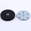 Ndfeb Pot Magnet 66 mm Rubber Coated Magnets