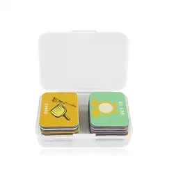 Behavior Charts Magnetic Kids Calendar Collection Chore Cards for Visual Schedules Fridge Magnets