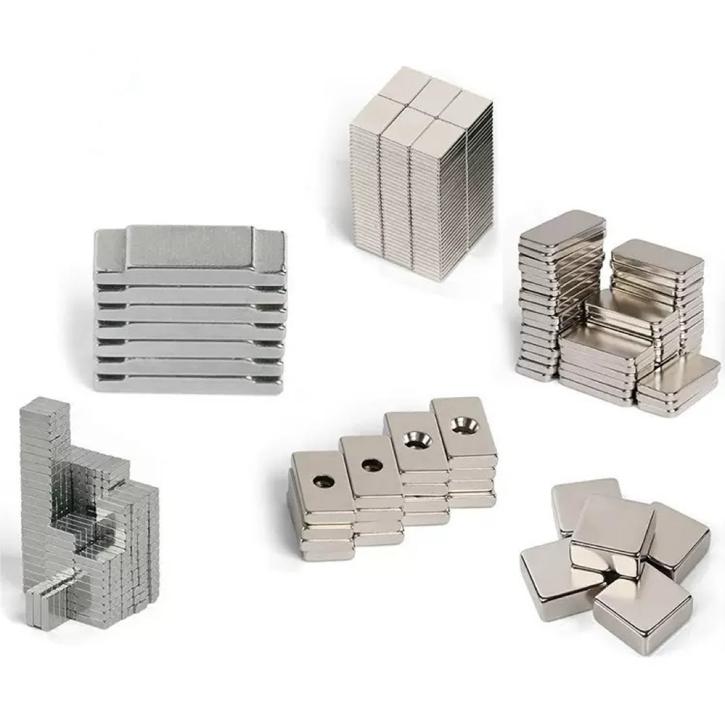 Tips for Choosing Magnets for Automotive Industry: Durability And Safety Requirements